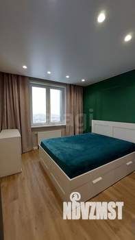 2-к квартира, на длительный срок, 48м2, 14/20 этаж