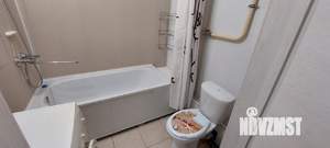 Студия квартира, на длительный срок, 28м2, 9/10 этаж