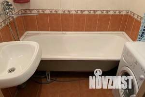 1-к квартира, посуточно, 35м2, 3/10 этаж