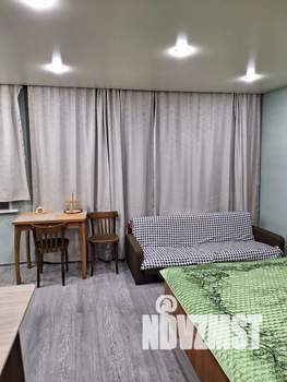 Студия квартира, посуточно, 30м2, 5/5 этаж