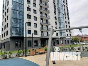 3-к квартира, на длительный срок, 65м2, 11/24 этаж