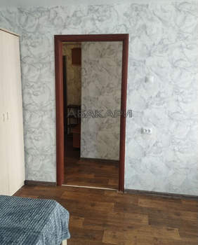 1-к квартира, на длительный срок, 37м2, 7/9 этаж