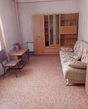 2-к квартира, на длительный срок, 50м2, 1/2 этаж