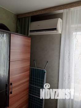 2-к квартира, посуточно, 52м2, 7/9 этаж