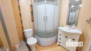 1-к квартира, на длительный срок, 41м2, 10/10 этаж