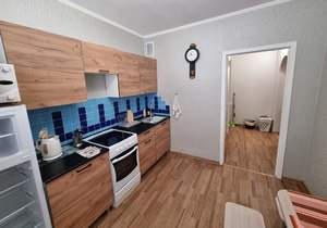 2-к квартира, на длительный срок, 60м2, 6/10 этаж