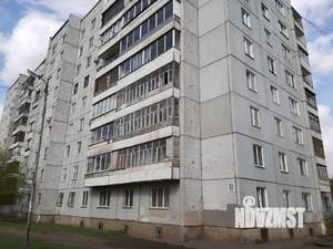 2-к квартира, на длительный срок, 54м2, 5/9 этаж