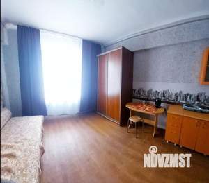 Студия квартира, на длительный срок, 20м2, 3/5 этаж