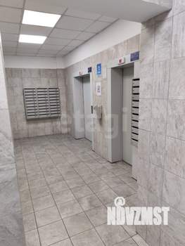 1-к квартира, на длительный срок, 34м2, 22/25 этаж