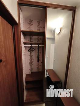 1-к квартира, на длительный срок, 31м2, 3/5 этаж