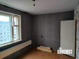 2-к квартира, на длительный срок, 54м2, 10/10 этаж