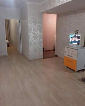 2-к квартира, на длительный срок, 42м2, 2/5 этаж