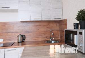 2-к квартира, посуточно, 67м2, 1/1 этаж