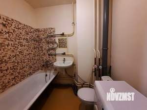 Студия квартира, на длительный срок, 23м2, 8/10 этаж