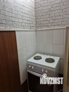 2-к квартира, на длительный срок, 33м2, 4/5 этаж