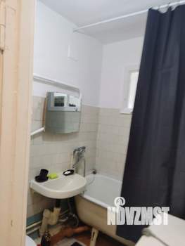 1-к квартира, на длительный срок, 32м2, 5/5 этаж