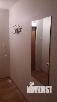 1-к квартира, на длительный срок, 37м2, 10/16 этаж