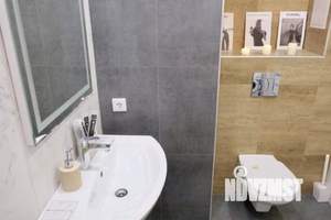 2-к квартира, посуточно, 53м2, 1/1 этаж