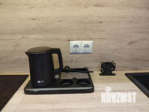 1-к квартира, посуточно, 26м2, 1/1 этаж