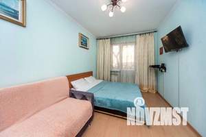 1-к квартира, посуточно, 31м2, 2/9 этаж