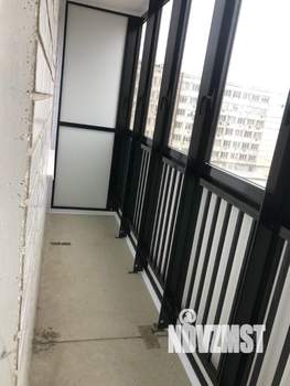 1-к квартира, на длительный срок, 42м2, 6/16 этаж