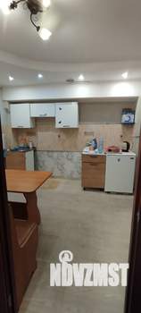 2-к квартира, на длительный срок, 37м2, 3/5 этаж