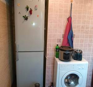 2-к квартира, на длительный срок, 41м2, 2/5 этаж