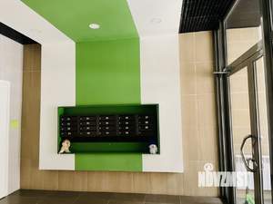 1-к квартира, на длительный срок, 40м2, 4/6 этаж