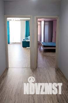 2-к квартира, посуточно, 50м2, 3/15 этаж