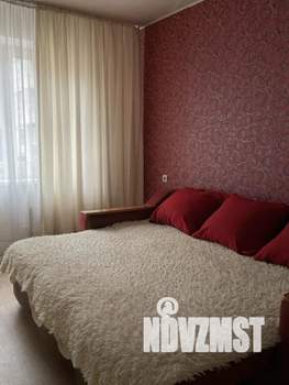 1-к квартира, посуточно, 32м2, 1/10 этаж