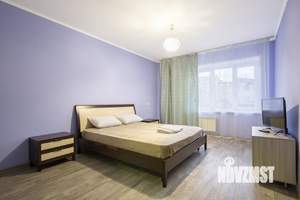 1-к квартира, посуточно, 34м2, 2/9 этаж