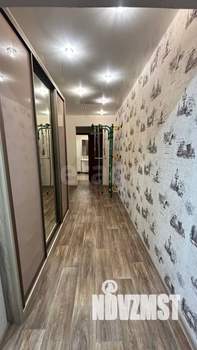 3-к квартира, на длительный срок, 70м2, 7/14 этаж