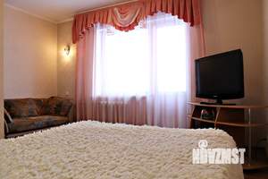 1-к квартира, посуточно, 30м2, 8/9 этаж