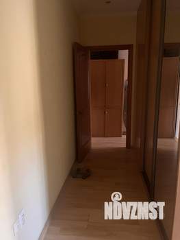 2-к квартира, на длительный срок, 40м2, 2/4 этаж
