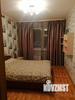 2-к квартира, на длительный срок, 56м2, 5/10 этаж