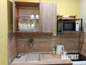 1-к квартира, на длительный срок, 35м2, 5/9 этаж