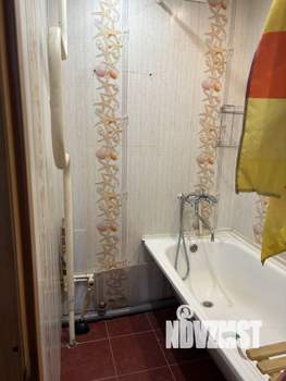 2-к квартира, на длительный срок, 41м2, 7/9 этаж