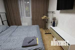 Студия квартира, посуточно, 30м2, 1/17 этаж