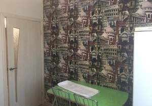 2-к квартира, на длительный срок, 56м2, 6/10 этаж