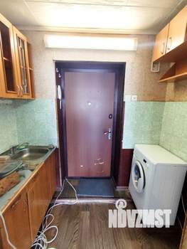 1-к квартира, на длительный срок, 18м2, 3/5 этаж