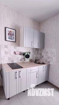2-к квартира, посуточно, 45м2, 1/1 этаж