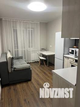 1-к квартира, посуточно, 50м2, 4/13 этаж