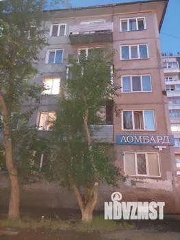 Студия квартира, на длительный срок, 25м2, 2/5 этаж