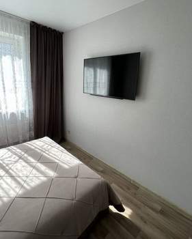 1-к квартира, на длительный срок, 40м2, 2/10 этаж