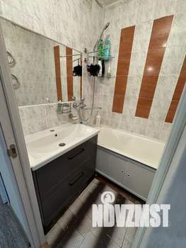 3-к квартира, посуточно, 60м2, 4/5 этаж