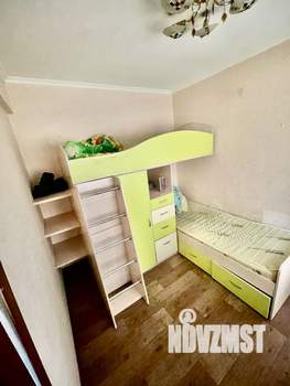 2-к квартира, на длительный срок, 45м2, 3/5 этаж