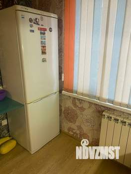 1-к квартира, на длительный срок, 32м2, 1/9 этаж