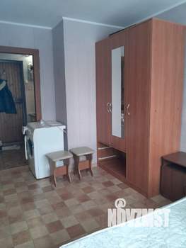 Студия квартира, на длительный срок, 17м2, 3/5 этаж