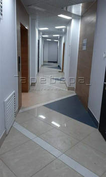 1-к квартира, на длительный срок, 48м2, 5/20 этаж