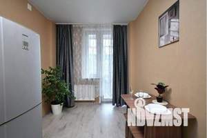 1-к квартира, посуточно, 52м2, 5/11 этаж